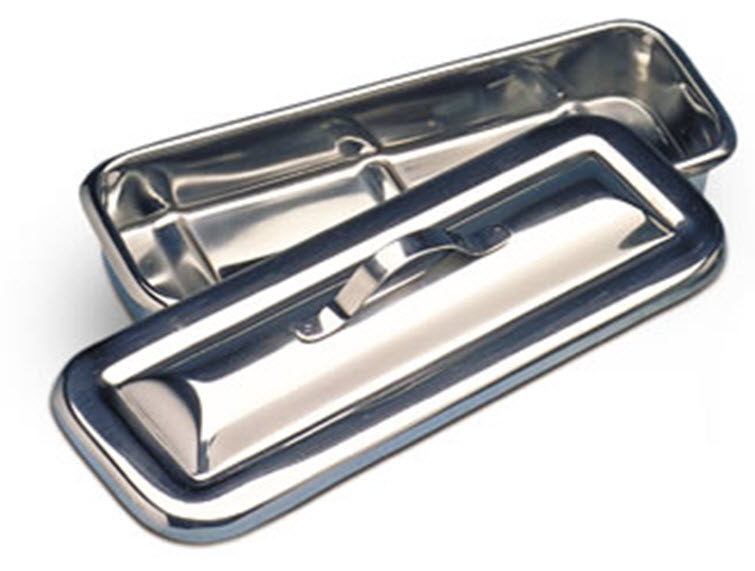 Image PLATEAU AVEC COUVERCLE | 020-50X | TRAY WITH LID